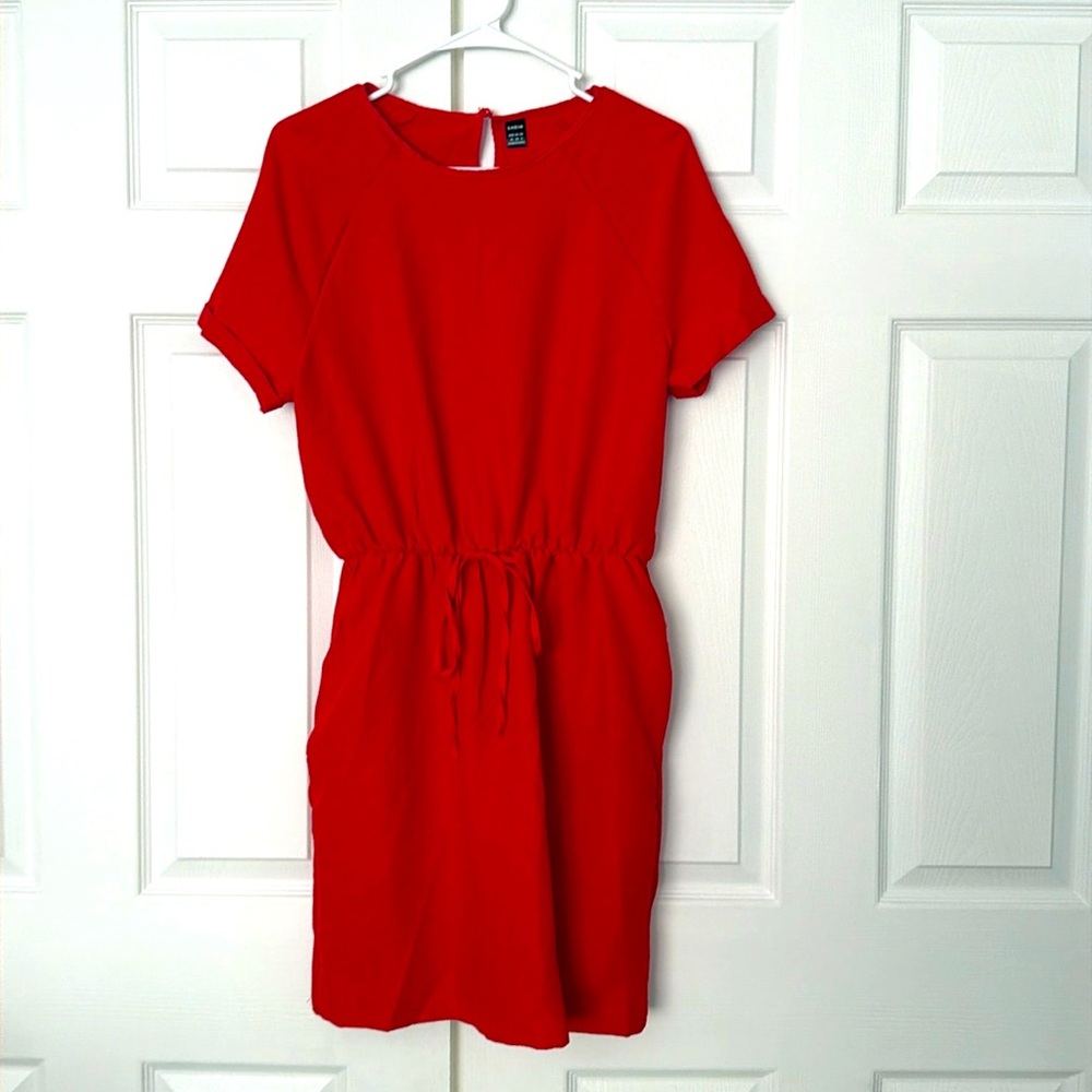 SHEIN summer dress